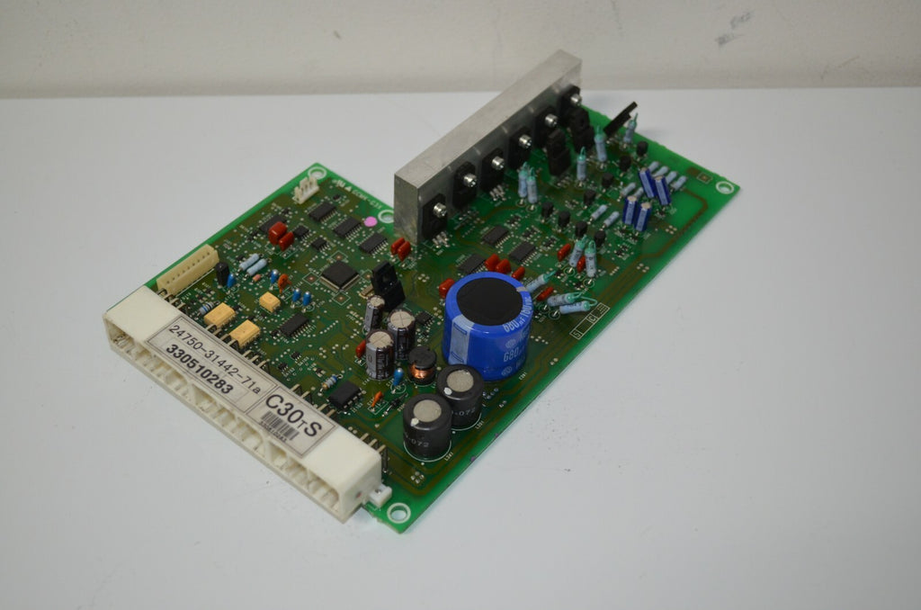 TOYOTA 24750-31442-71 BOARD