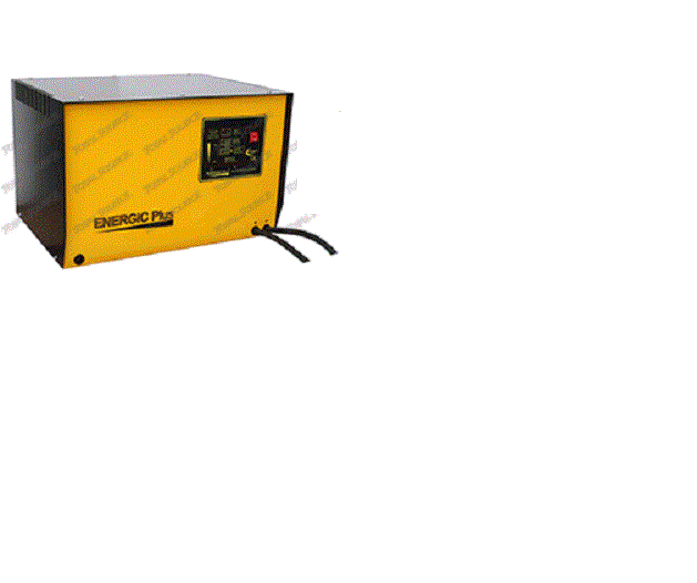 NEW FORKLIFT BATTERY CHARGER 48 VOLT 60 AMP 240V SINGLE PHASE