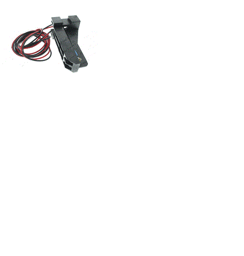 for GENIE INTERLOCK BRACKET- OUTRIGGER .20" 40290, 40290GT