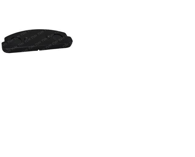for Allis Chalmers Komatsu Brake Pad 4943897