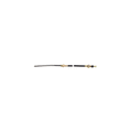 3EA-30-21240 FOR KOMATSU R.H. PARKING BRAKE CABLE