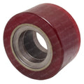 FOR CROWN WHEEL - POLY 5 X 2 7/8 (2.441) MILLENNIUM STANDARD 92A 115032