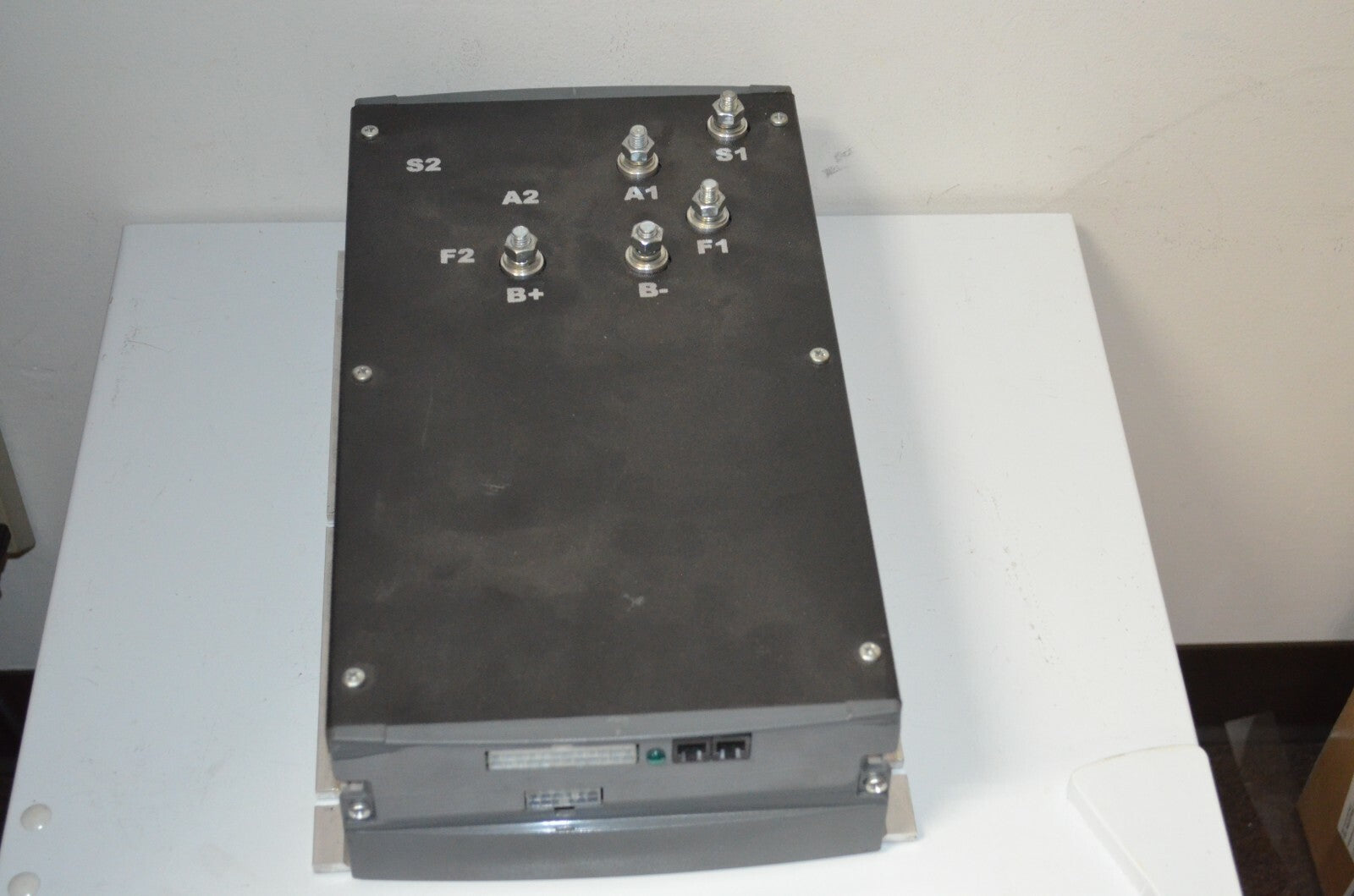 SEVCON 631/62021 CONTROLLER - REPAIR
