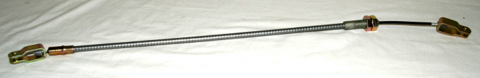 FOR Advance 8-10-00038, Cable