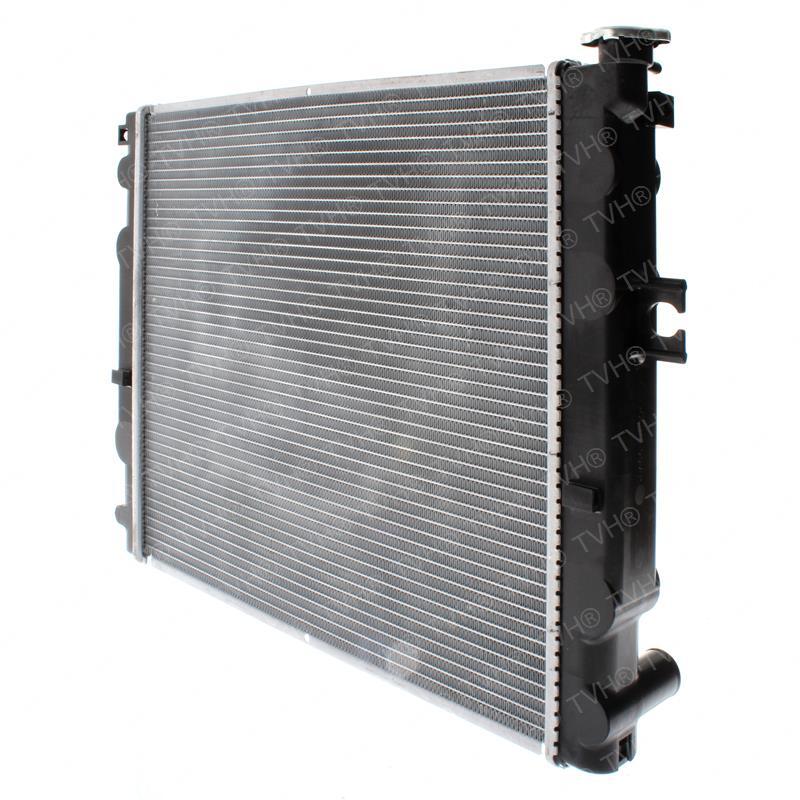 FOR Komatsu 3EA-04-51110, Radiator