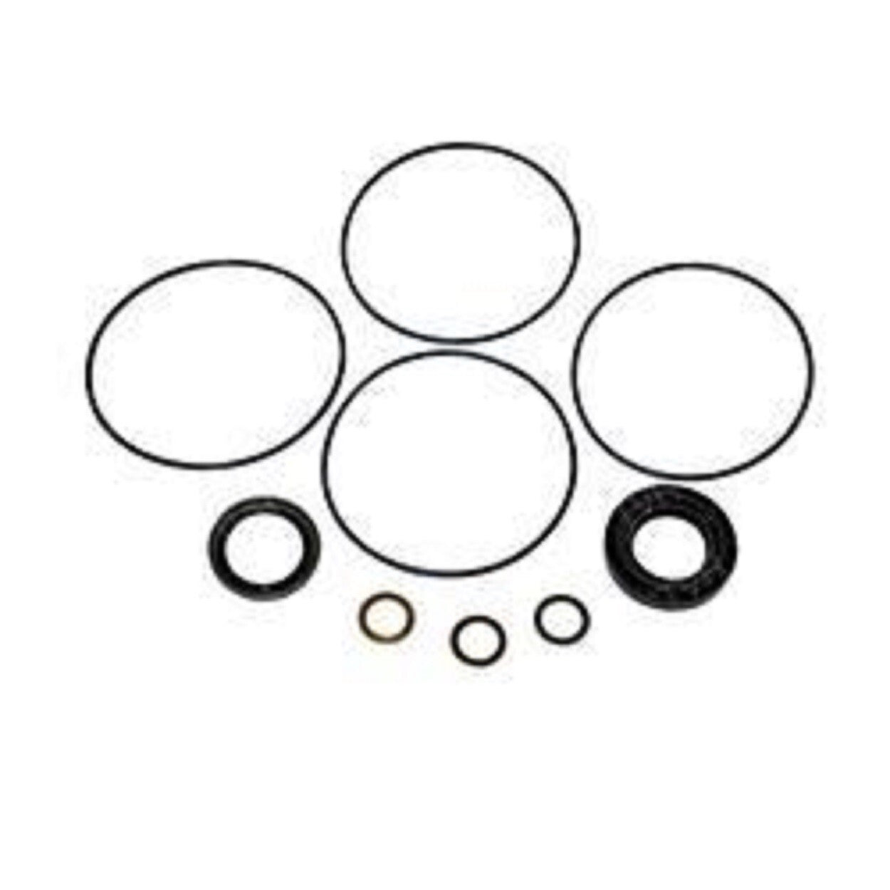 FOR ADVANCE SEAL KIT - BRUSH DRIVE MOTOR 0780-144