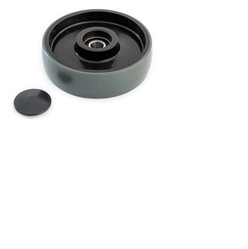 Z-1128 STEER WHEEL ASSEMBLY FOR ATLAS ZENITH (TYPE 9) HYDRAULIC UNIT