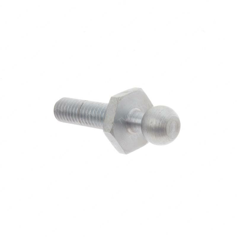 For Genie 27114GT, 27114 - STUD - BALL 1/2 BALL 3/8-16X1.2