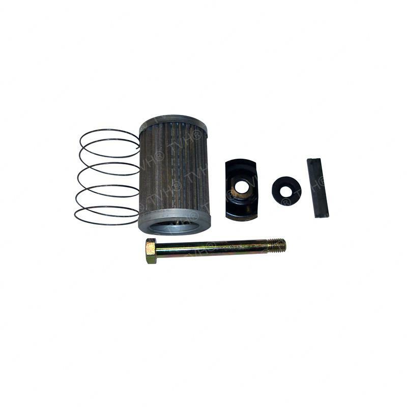 FOR CATERPILLAR STRAINER ASSEMBLY 91224-00052