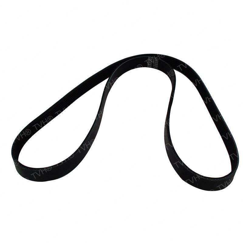 Yale 580020334, FAN BELT (GM 4.3L)(LPG Fuel)(55.91"L x 0.83"W x 0.17"H) GLC080LJ