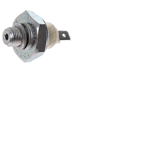 FOR Genie 139624, 139624GT - NEW Genie Oil Pressure Switch