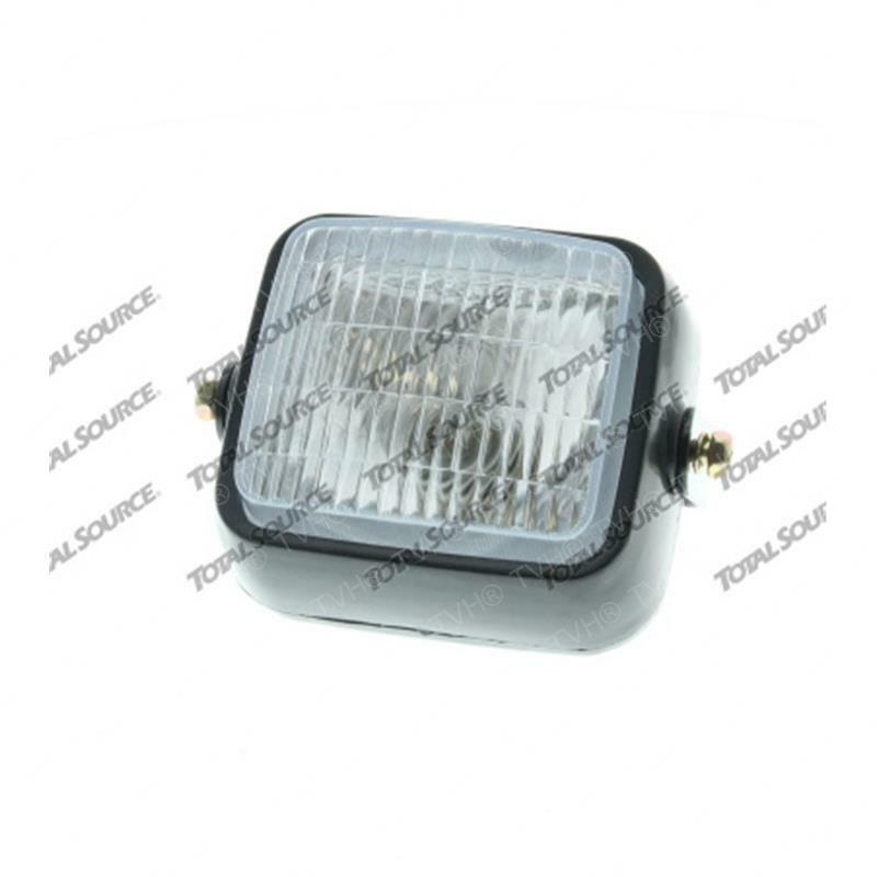 FOR TOYOTA LAMP ASSEMBLY - HEAD 36 VOLT - 56510-12240-71