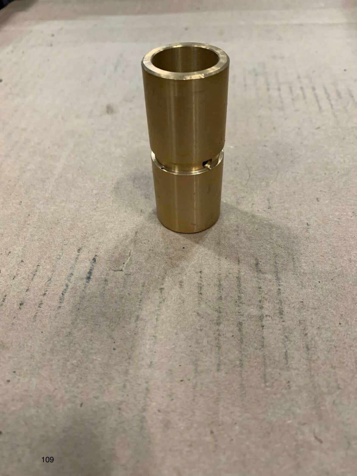 FOR Linde Baker Bushing 136270