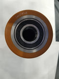 For Caterpillar W505010142 LOAD WHEEL WITH BEARINGS