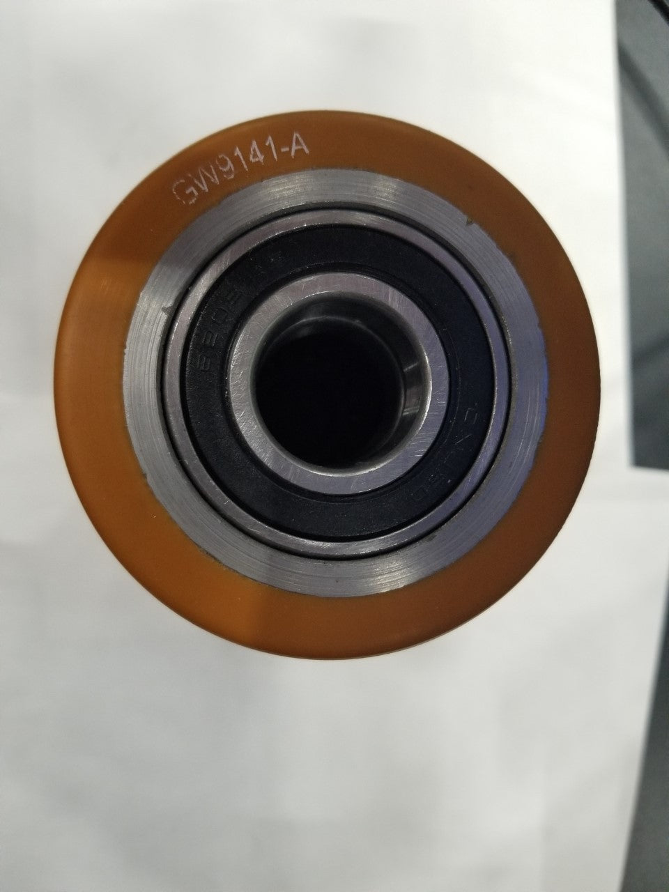 For Caterpillar W505010142 LOAD WHEEL WITH BEARINGS