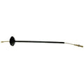 REPLACEMENT FOR HYSTER 1637541 Cable Parking Brake