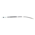 47505-36640-71 Emergency Brake Cable for Toyota Forklift 65 5/8"