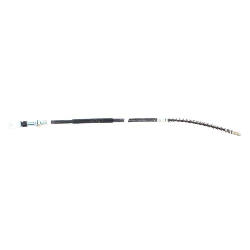 47505-36640-71 Emergency Brake Cable for Toyota Forklift 65 5/8"
