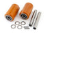 FOR Nissan RPX80N Electric Pallet Jack Load Wheel Kit (Wheels, Axles, Hardware)