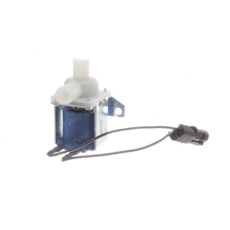 CLARKE 56413510 SOLENOID VALVE ASSEMBLY