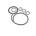FOR Yale 580042534, Seal Kit, For Transmission Clutch