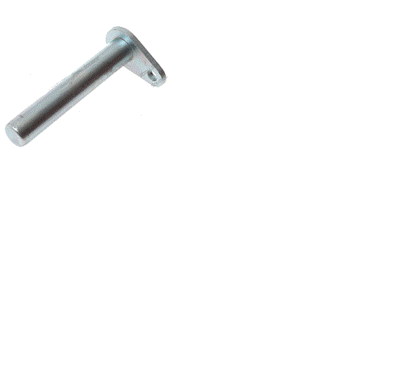FOR SKYJACK 127797 PIN MAIN PLATFORM SLIDER