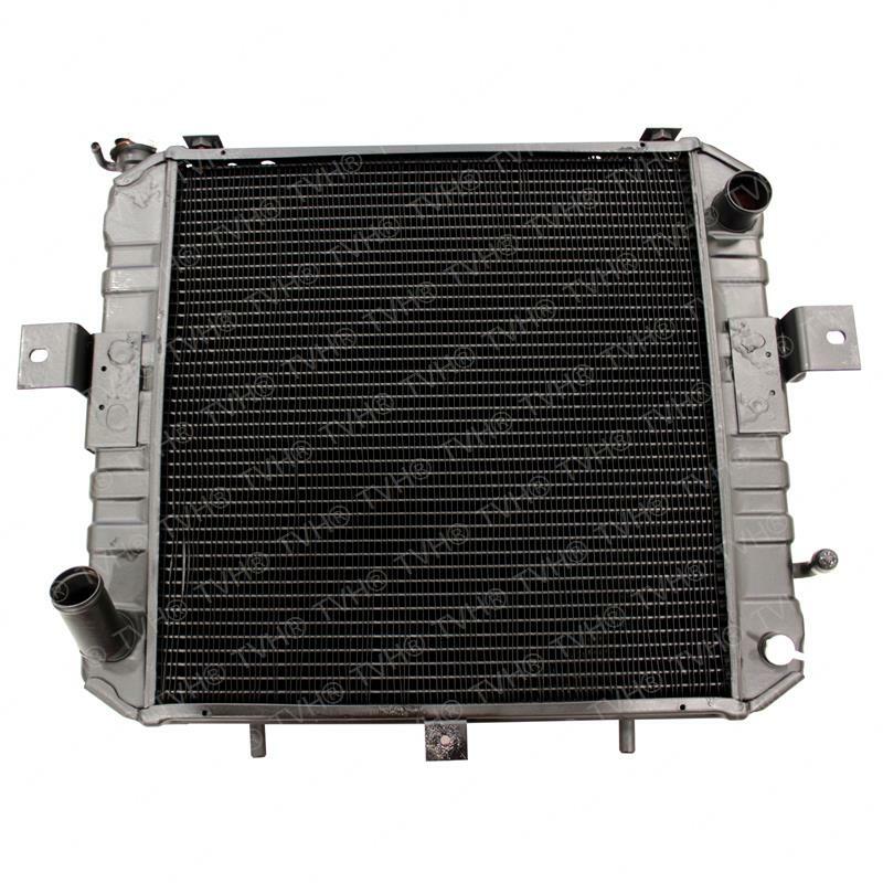 for Komatsu Forklift Radiator 3EB-04-A5411