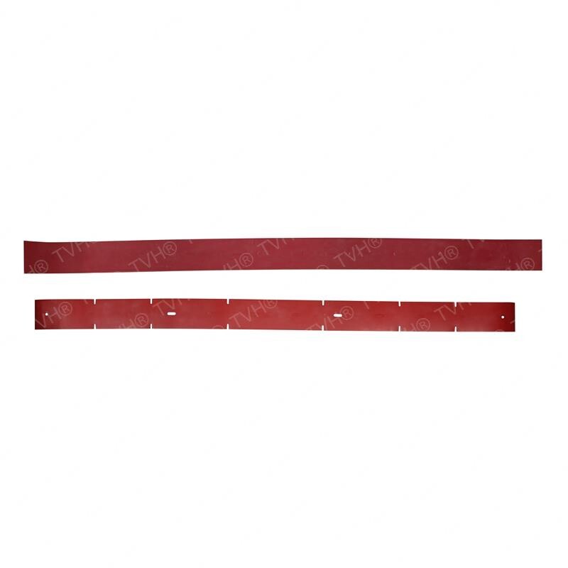 FOR ADVANCE SQUEEGEE KIT - RED GUM 56116705