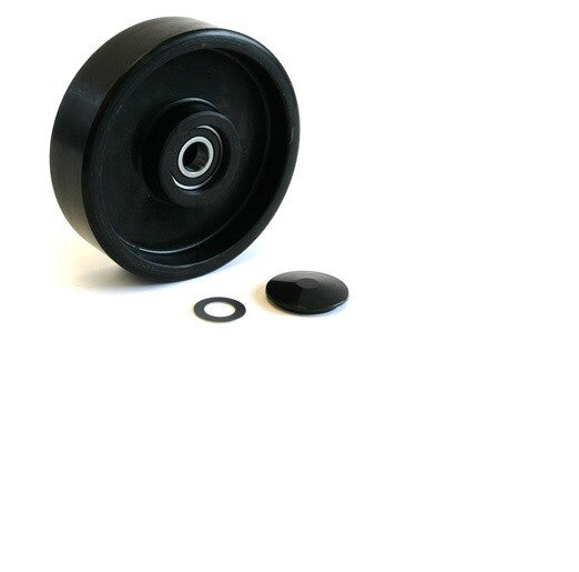 PTX2748-054-ST STEERING WHEEL FOR JET PTX & JTX HYDRAULIC UNIT