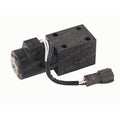 32610-30520-71 Valve Solenoid Directional for Toyota Forklift Truck 7FG15