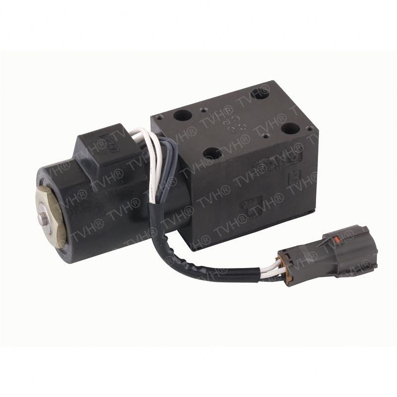 32610-30520-71 Valve Solenoid Directional for Toyota Forklift Truck 7FG15
