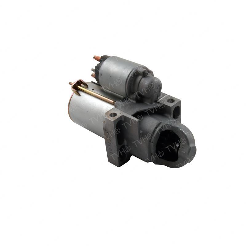 FOR CLARK 933606, STARTER - NEW REMY ORIGINAL