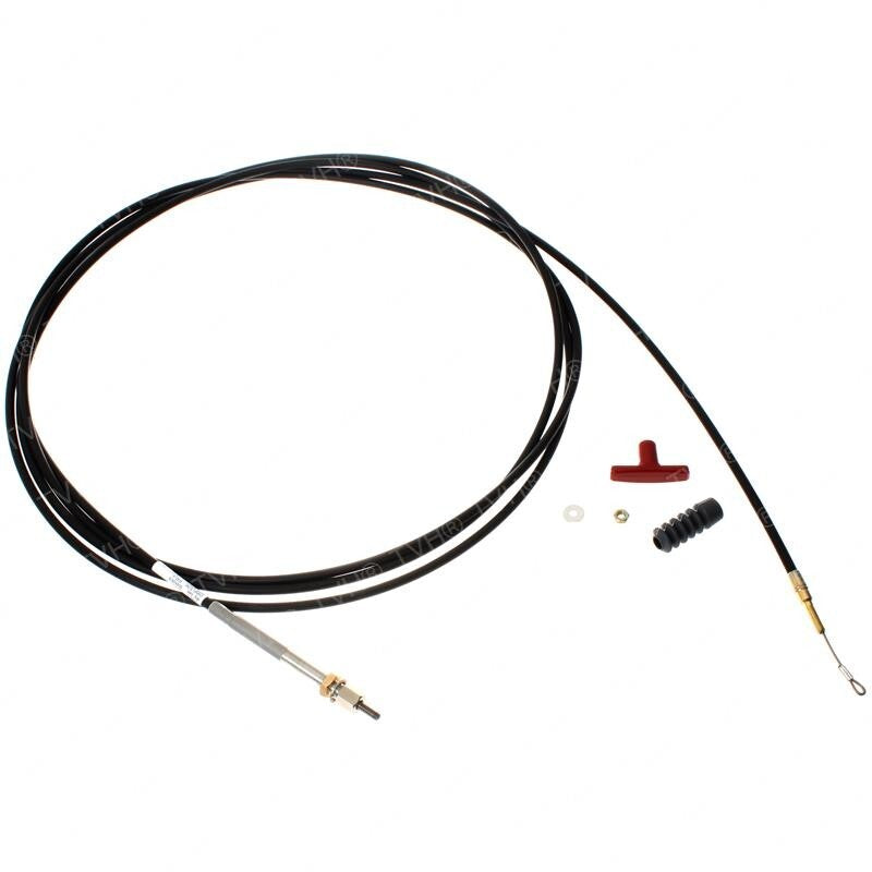 FOR JLG CABLE MANUAL DESCENT 232 1060929