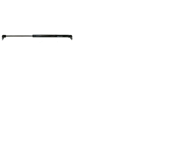 TENNANT 14464 SPRING - GAS