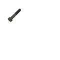 FOR CROWN LIFT TRUCK 1.0 RCTL CAPSCREW 5/16-18 X 1-3/4 060016-024