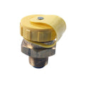 Forklift LPG Tank Filler Valve RE7547B NPT CONNECTION LPG GAS 1 3/4"