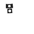 FOR Genie GR-20j -  GASKET UK + DIN PWR TO PLAT  66355GT