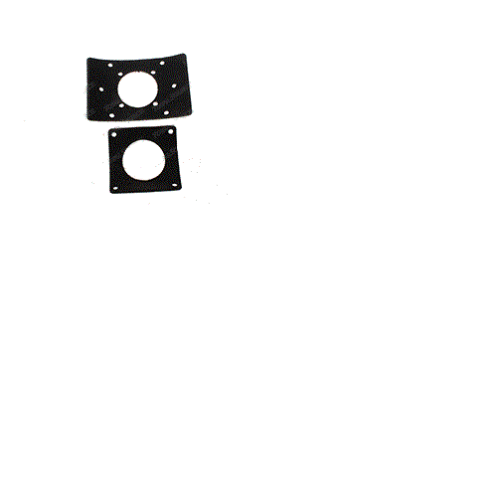 FOR Genie GR-20j -  GASKET UK + DIN PWR TO PLAT  66355GT