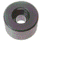 FOR Genie GR-20  ROLLER-NYLATRON 1.625 O.D.  11906