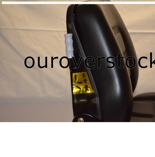 SUSPENSION FORKLIFT SEAT LIFT TRUCK FORK LIFTTRUCK CLARK Universal For CAT