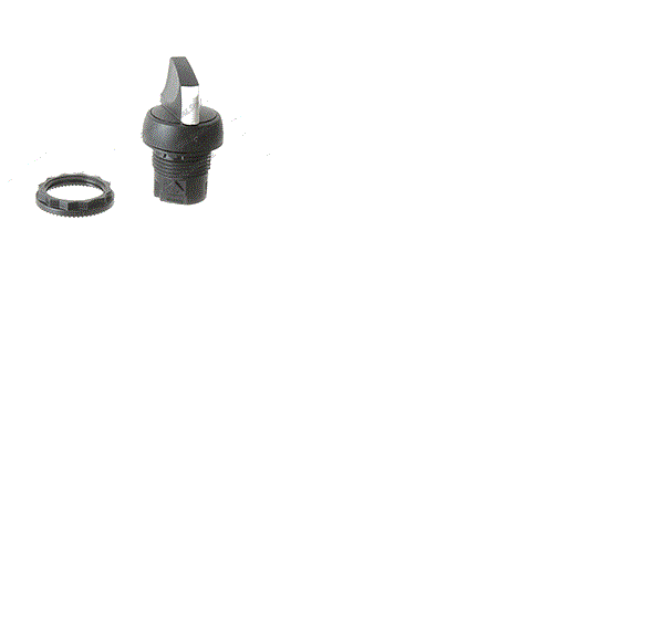 SKYJACK 137794 SWITCH HEAD SELECTOR 2 WAY