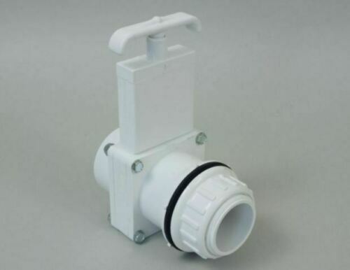 Tennant 210231, Drain Valve