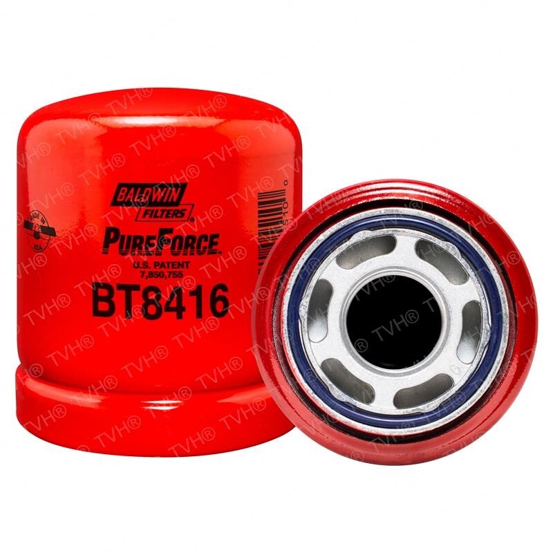 FOR BOBCAT FILTER - HYDRAULIC 6686926