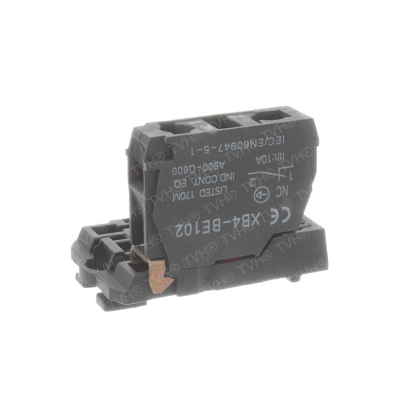 FOR GENIE GRC-12 BASE KIT - ZB5 STYLE BASE W/ 1 N.C. CONTACT 66817 66817GT