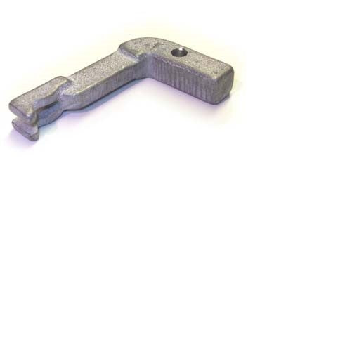 EA A176 RELEASE VALVE LEVER FOR EAGLEMAN A HYDRAULIC UNIT