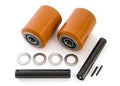 FOR Jungheinrich EJE120 Electric Pallet Jack Load Wheel Kit