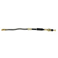 91446-25800 Emergency Brake Cable for Caterpillar,For Mitsubishi Forklift91 3/4"
