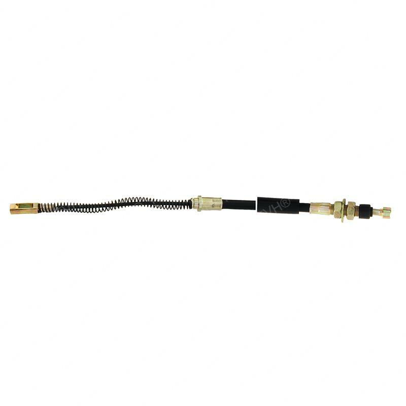 91446-25800 Emergency Brake Cable for Caterpillar,For Mitsubishi Forklift91 3/4"