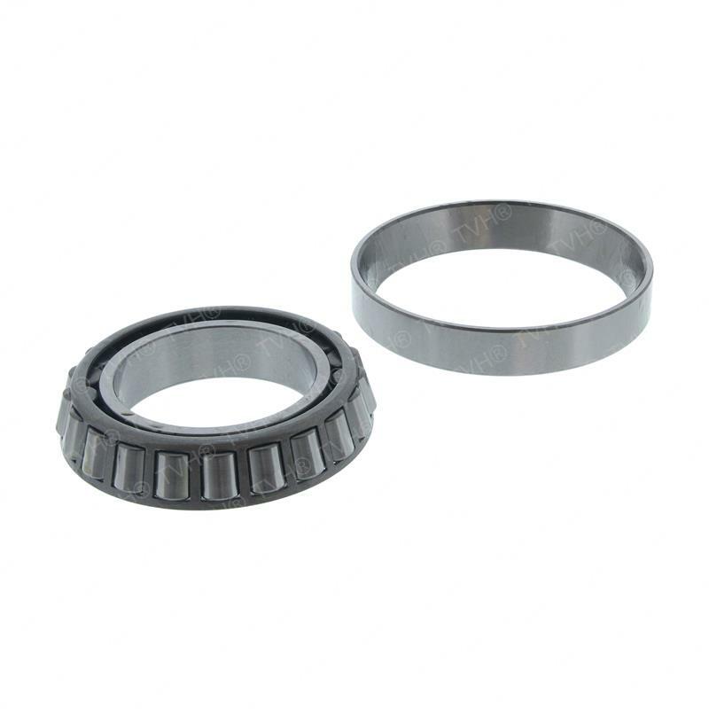 (QTY 2) Komatsu 316-22-21250, BEARING, DRIVE WHEEL HUB INNER, 2FG20-11