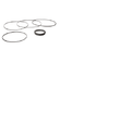 MEC 2589540, SEAL KIT